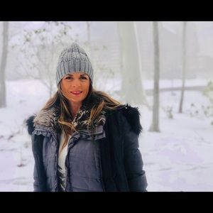 Meet your Posher, Anna